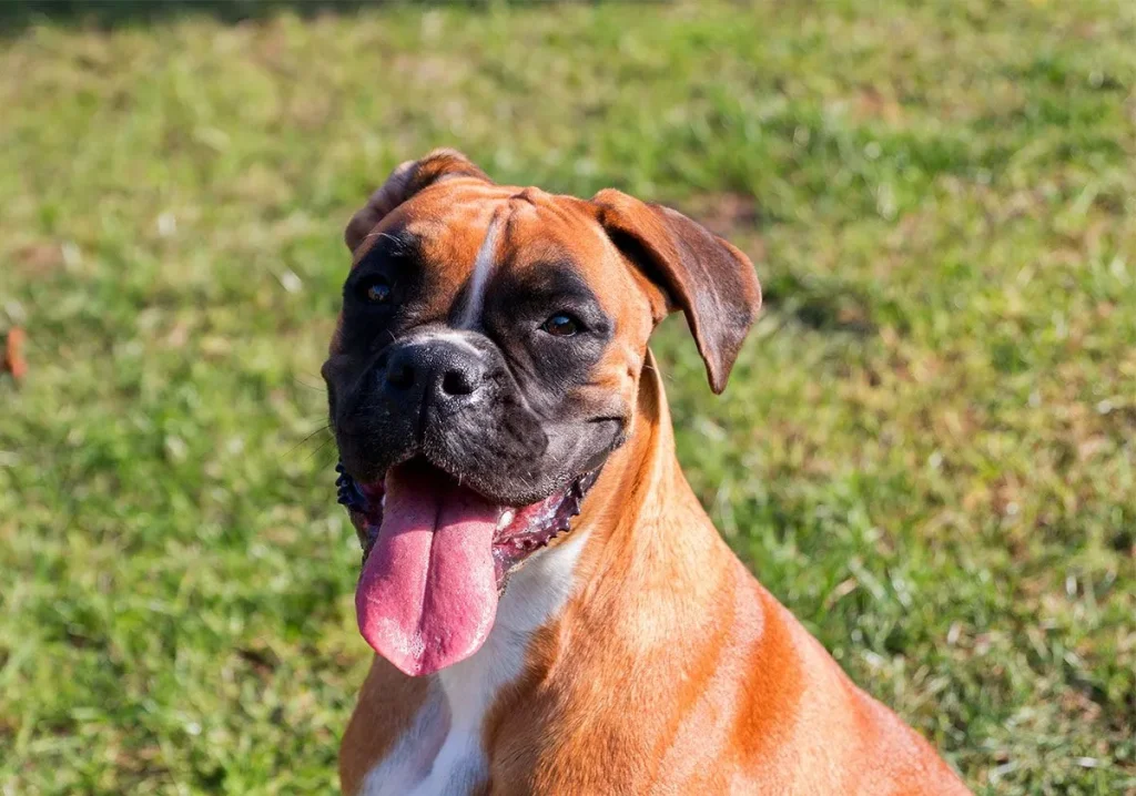 boxer