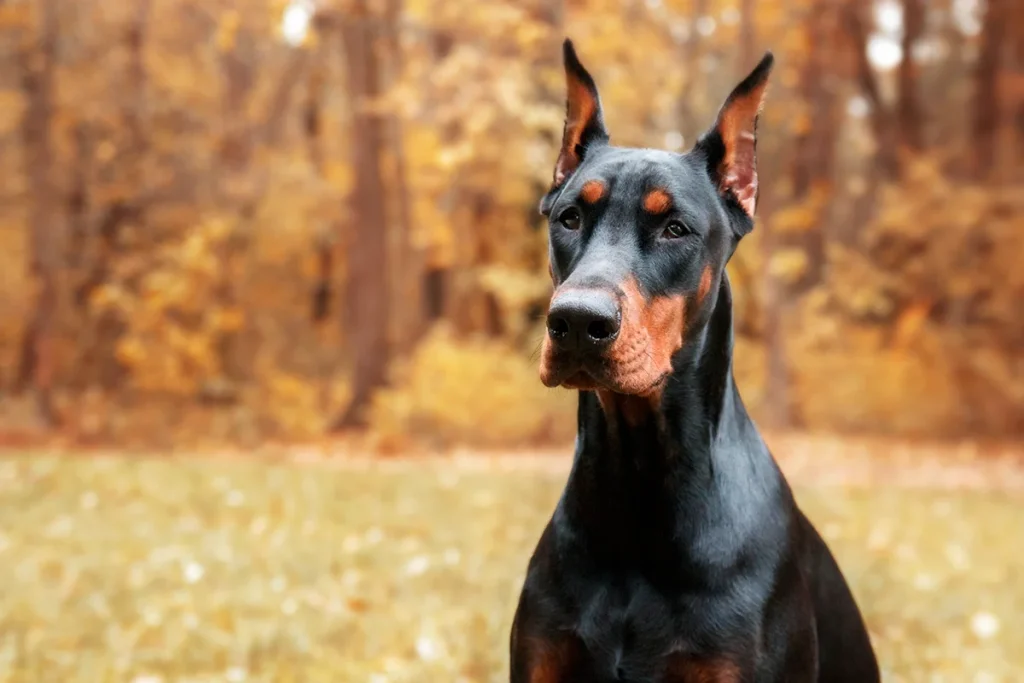 Dobermann